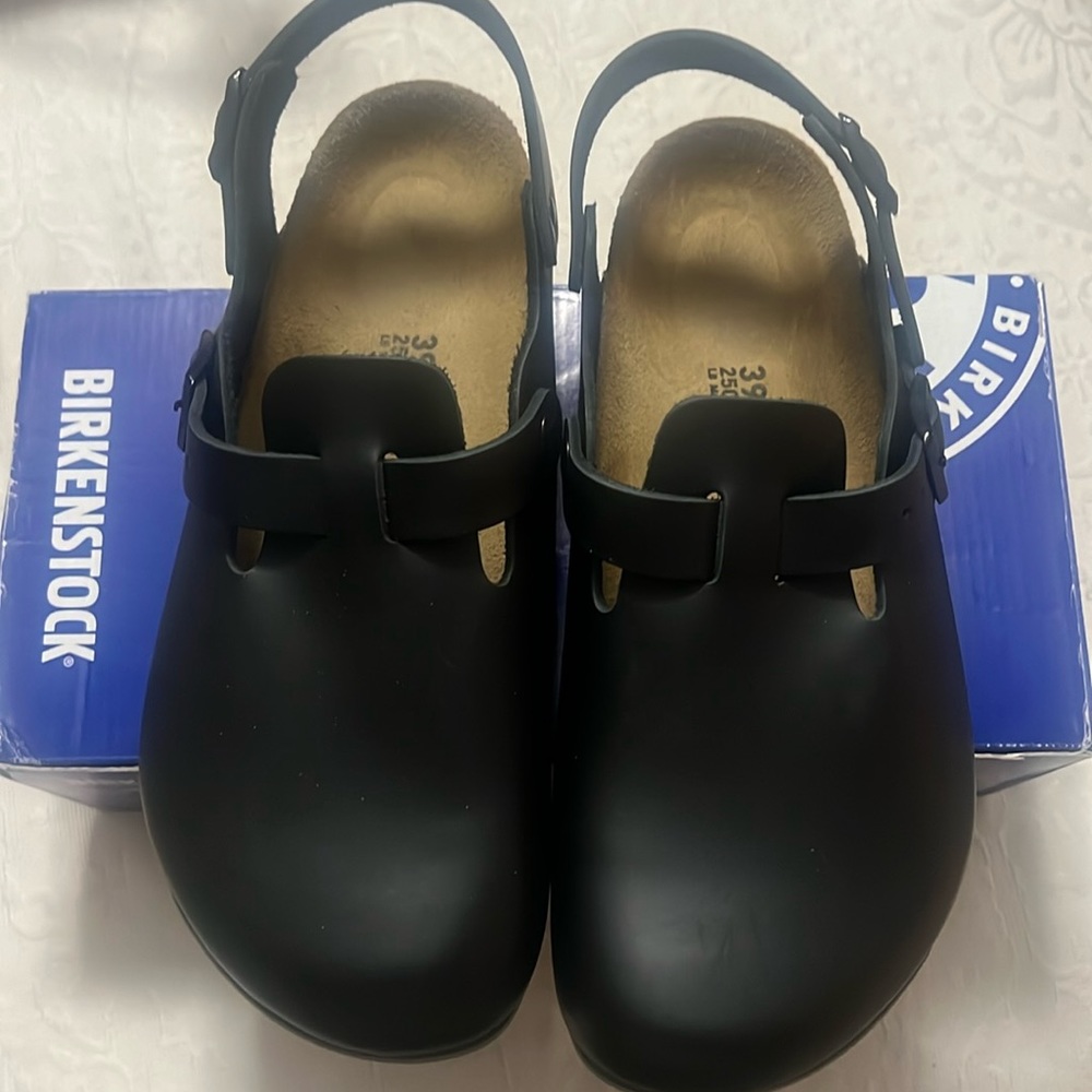 Two width Tokyo PROF Birkenstock